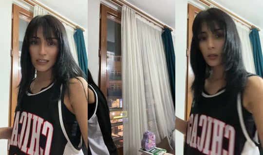 ciceekor TikTok Live — Oct 9, 2026, 6:21 PM