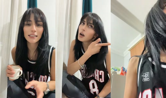 ciceekor TikTok Live — Oct 9, 2026, 6:36 PM