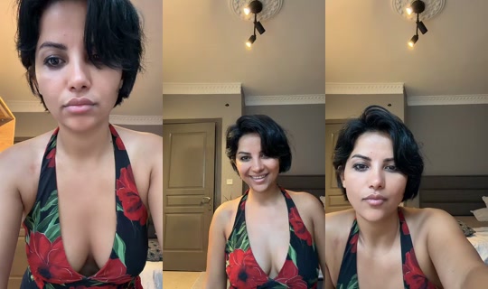 cicekcf TikTok Live — Aug 24, 2026, 4:14 AM