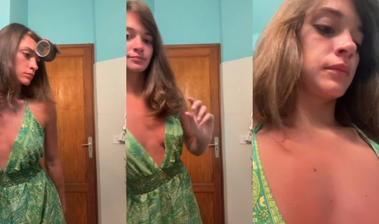 cicelystarr TikTok Live — Sep 15, 2026, 7:01 PM