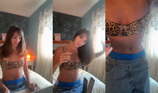 cicelystarr TikTok Live — Oct 2, 2026, 4:20 PM