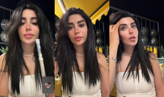cici788788 TikTok Live — Aug 23, 2026, 10:33 PM