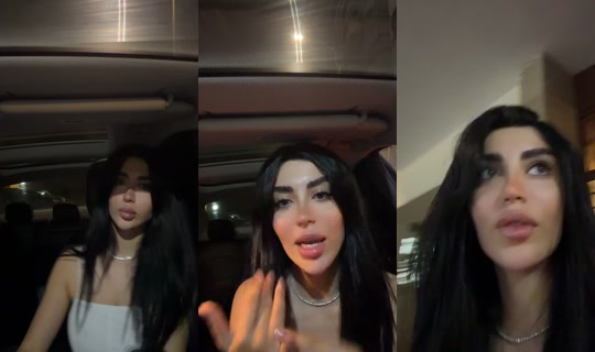 cici788788 TikTok Live — Aug 24, 2026, 12:02 AM