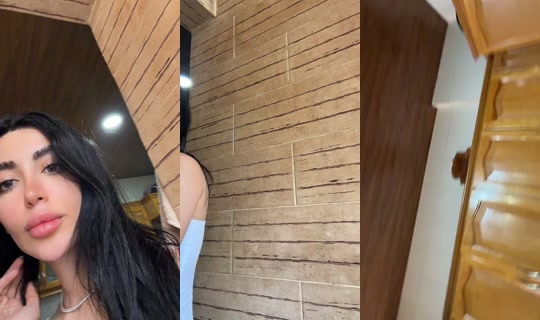 cici788788 TikTok Live — Aug 24, 2026, 12:33 PM