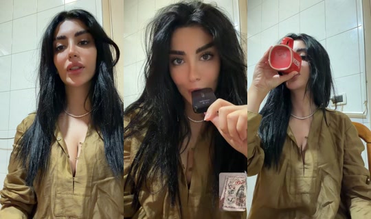 cici788788 TikTok Live — Aug 24, 2026, 1:03 PM