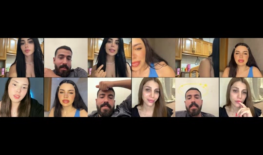 cici788788 TikTok Live — Aug 25, 2026, 11:28 PM