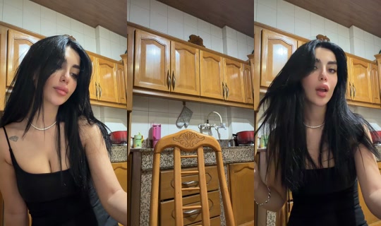 cici788788 TikTok Live — Aug 26, 2026, 12:01 AM