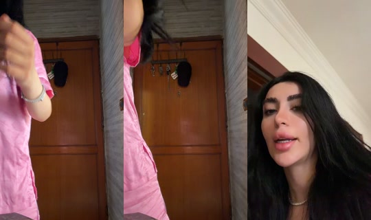 cici788788 TikTok Live — Aug 26, 2026, 8:52 AM