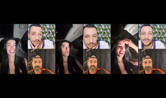 cici788788 TikTok Live — Aug 26, 2026, 8:51 PM