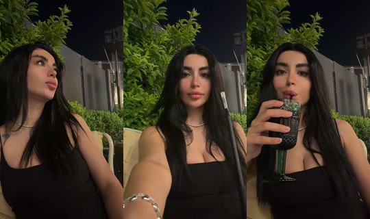 cici788788 TikTok Live — Aug 26, 2026, 9:05 PM