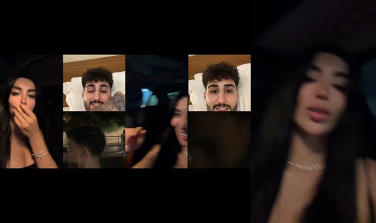 cici788788 TikTok Live — Aug 26, 2026, 11:13 PM