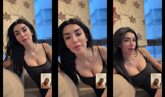 cici788788 TikTok Live — Aug 27, 2026, 4:04 PM