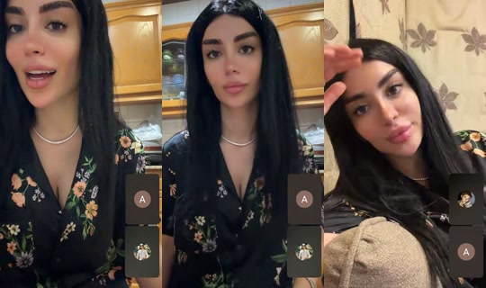 cici788788 TikTok Live — Aug 27, 2026, 6:02 PM