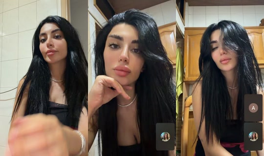 cici788788 TikTok Live — Aug 28, 2026, 7:53 PM