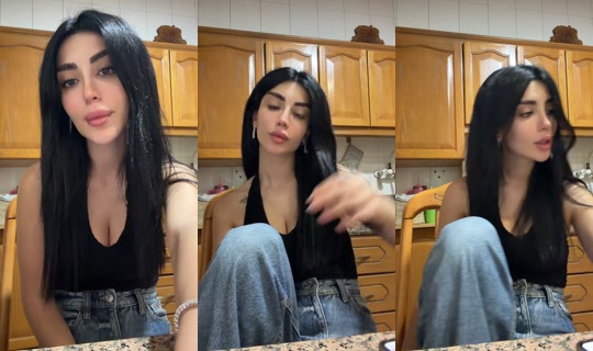 cici788788 TikTok Live — Aug 28, 2026, 10:31 PM