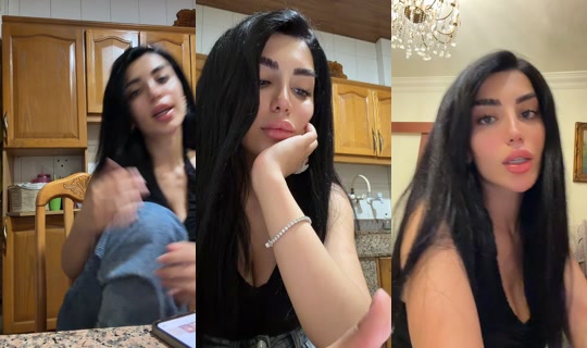cici788788 TikTok Live — Aug 28, 2026, 11:03 PM