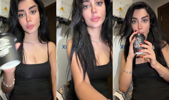 cici788788 TikTok Live — Aug 30, 2026, 8:47 PM