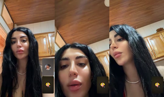 cici788788 TikTok Live — Aug 31, 2026, 2:49 PM