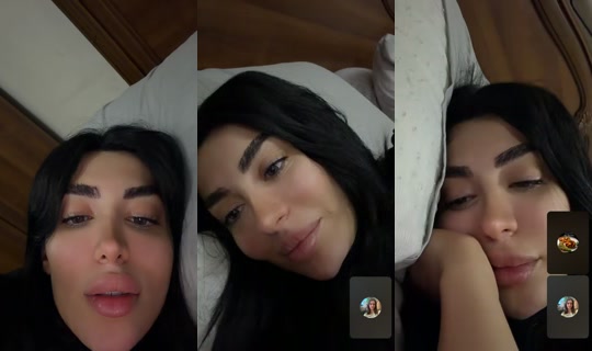 cici788788 TikTok Live — Sep 1, 2026, 4:15 PM
