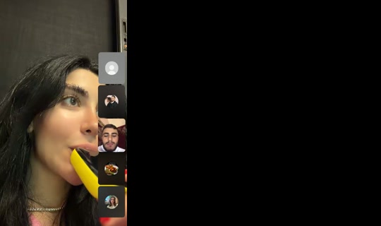 cici788788 TikTok Live — Sep 1, 2026, 6:15 PM