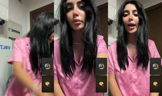 cici788788 TikTok Live — Sep 1, 2026, 8:36 PM