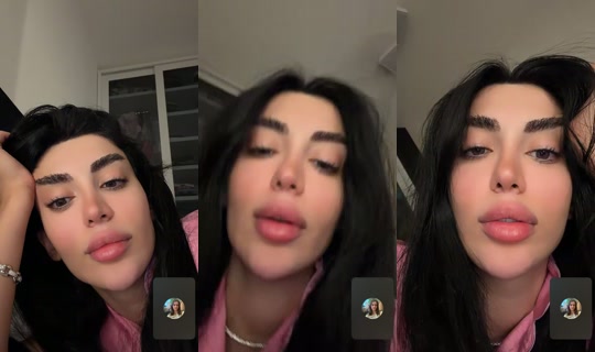 cici788788 TikTok Live — Sep 1, 2026, 9:41 PM