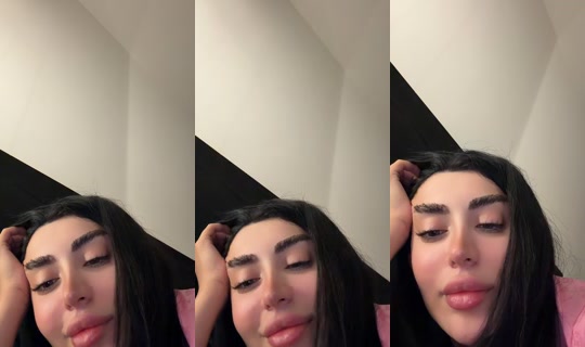 cici788788 TikTok Live — Sep 1, 2026, 10:25 PM