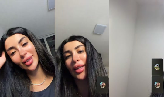 cici788788 TikTok Live — Sep 2, 2026, 1:28 PM
