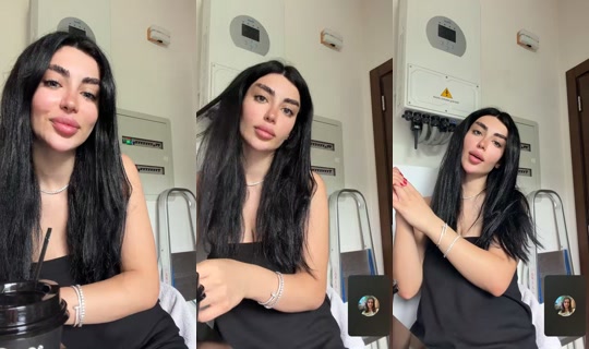 cici788788 TikTok Live — Sep 3, 2026, 10:09 AM