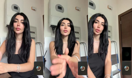 cici788788 TikTok Live — Sep 3, 2026, 11:00 AM