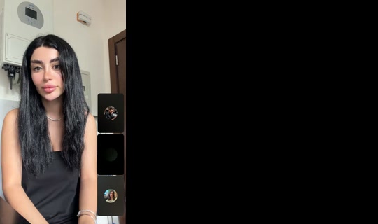 cici788788 TikTok Live — Sep 3, 2026, 11:50 AM