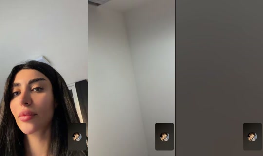 cici788788 TikTok Live — Sep 3, 2026, 12:49 PM