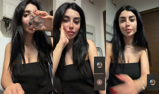 cici788788 TikTok Live — Sep 3, 2026, 4:45 PM