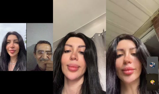 cici788788 TikTok Live — Oct 2, 2026, 4:43 PM