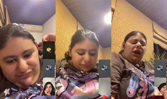 cici788788 TikTok Live — Oct 2, 2026, 6:24 PM