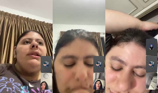 cici788788 TikTok Live — Oct 2, 2026, 8:05 PM