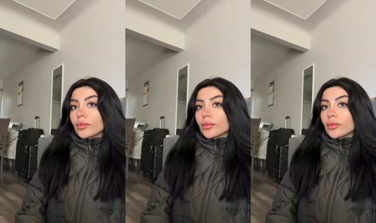 cici788788 TikTok Live — Oct 3, 2026, 2:49 PM