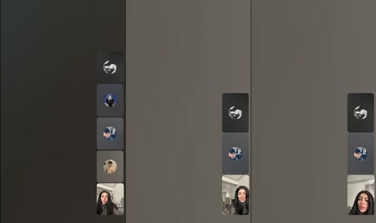 cici788788 TikTok Live — Oct 3, 2026, 3:56 PM
