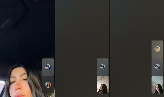 cici788788 TikTok Live — Oct 4, 2026, 9:36 PM