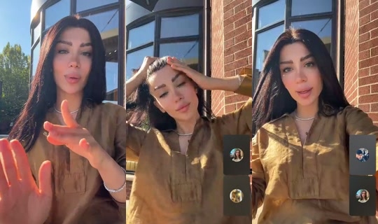 cici788788 TikTok Live — Oct 6, 2026, 7:35 PM