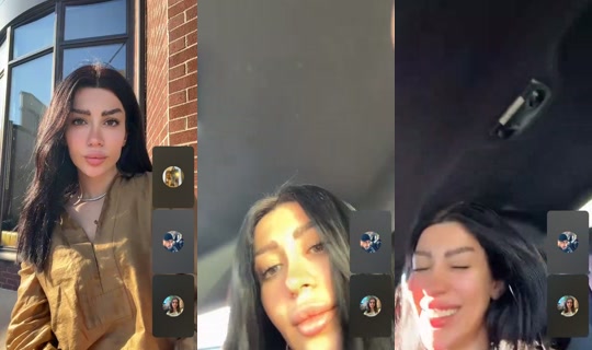 cici788788 TikTok Live — Oct 6, 2026, 8:26 PM