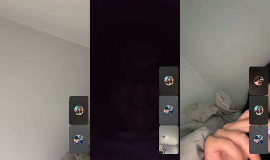 cici788788 TikTok Live — Oct 8, 2026, 9:46 PM