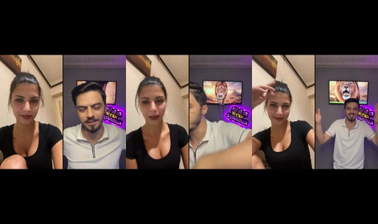 cicibebe.5 TikTok Live — Sep 22, 2026, 7:16 PM