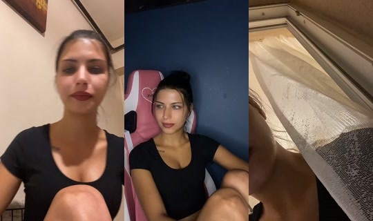 cicibebe.5 TikTok Live — Sep 22, 2026, 8:06 PM