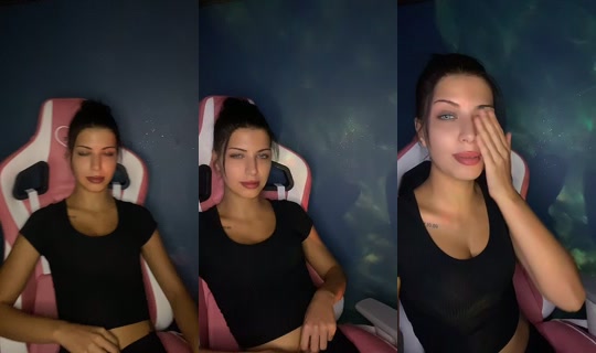 cicibebe.5 TikTok Live — Sep 22, 2026, 8:56 PM