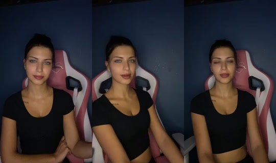 cicibebe.5 TikTok Live — Sep 22, 2026, 9:35 PM