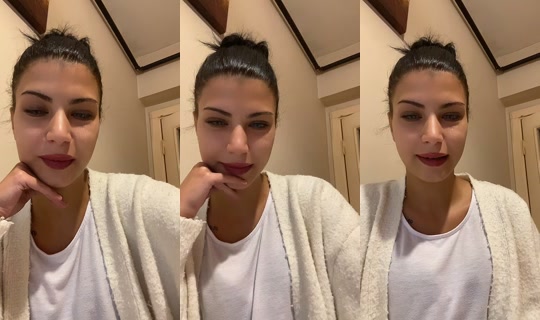 cicibebe.5 TikTok Live — Sep 23, 2026, 8:38 AM