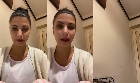 cicibebe.5 TikTok Live — Sep 23, 2026, 9:29 AM