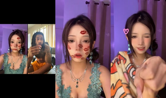cicibling80 TikTok Live — Aug 23, 2026, 11:55 PM