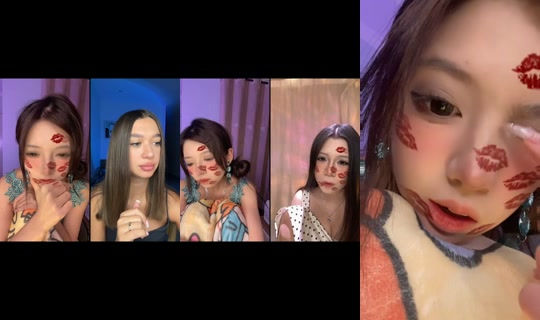 cicibling80 TikTok Live — Aug 24, 2026, 3:21 AM
